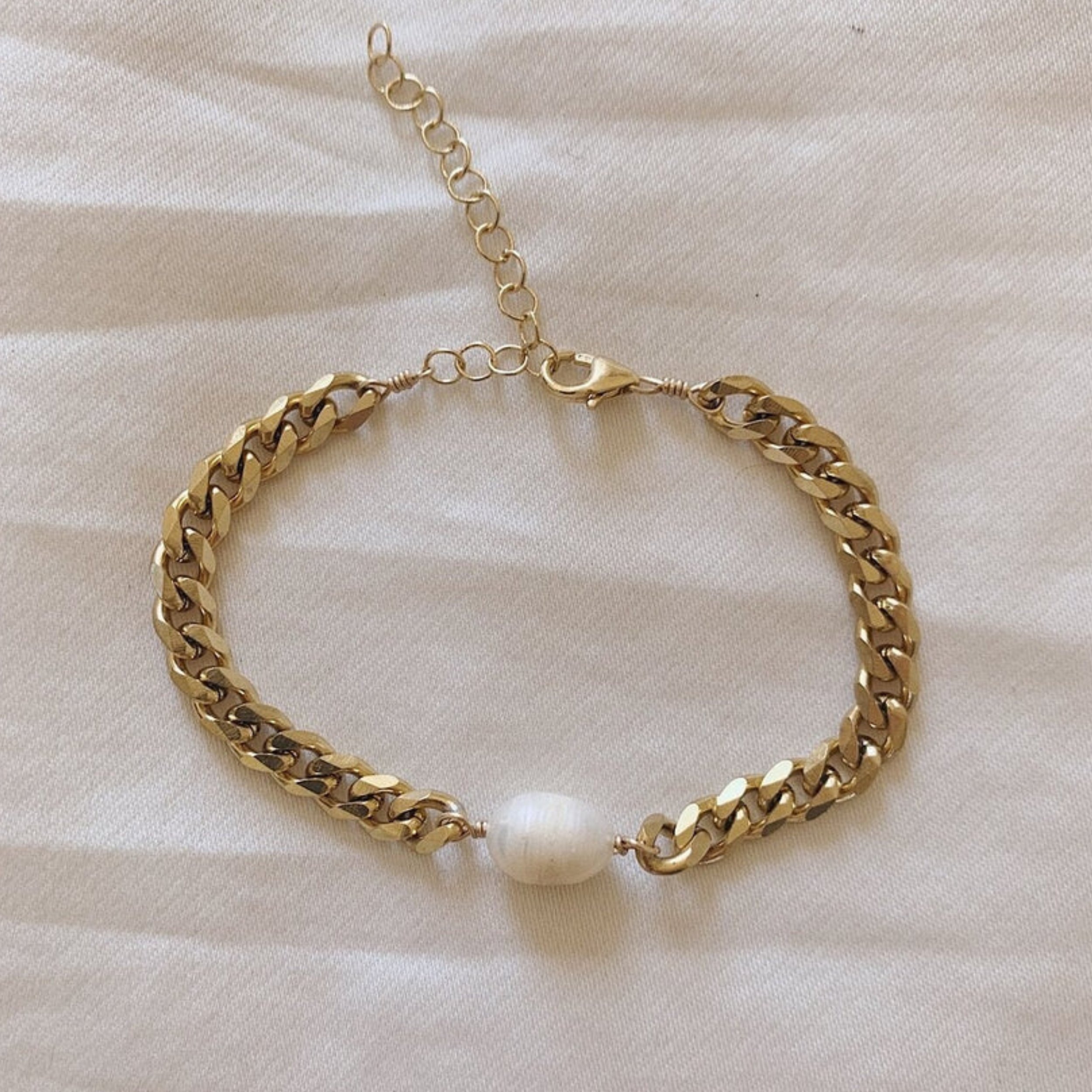 Pearl Playa Bracelet