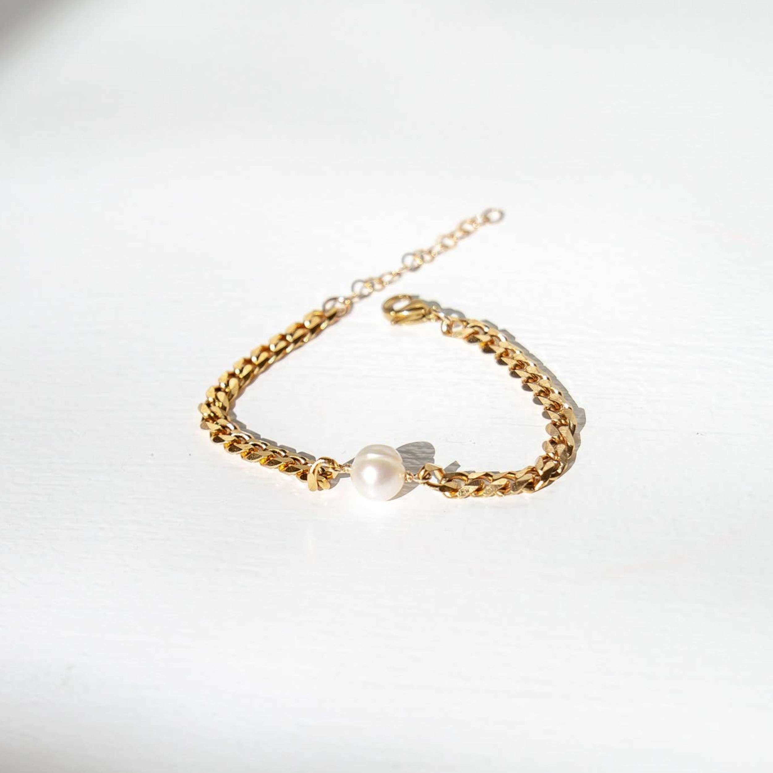 Pearl Playa Bracelet